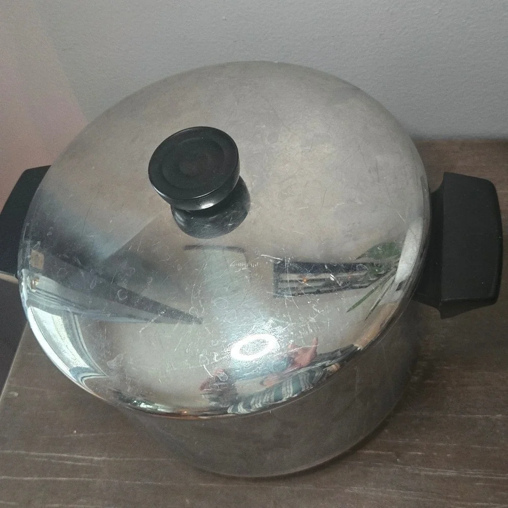 N/A vintage revere